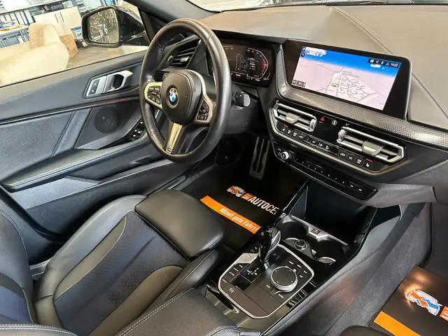 BMW M view 9