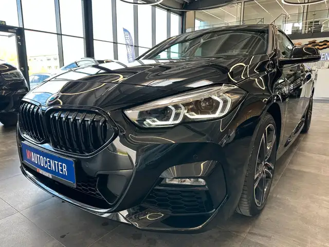 BMW M view 4