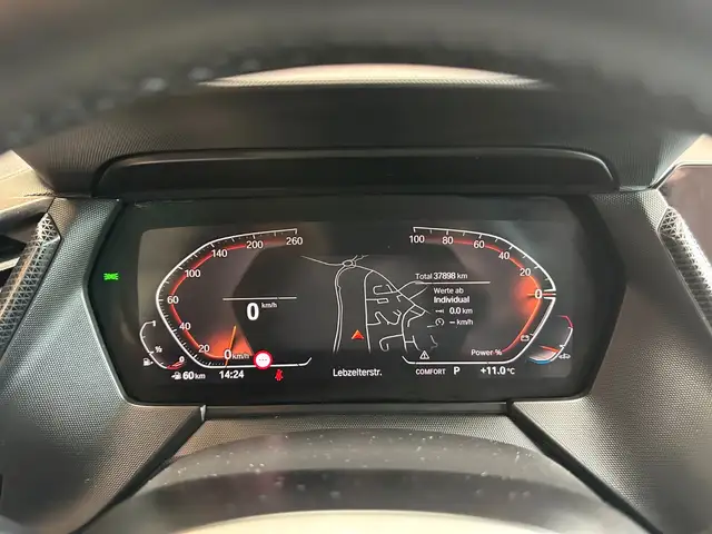 BMW M view 12