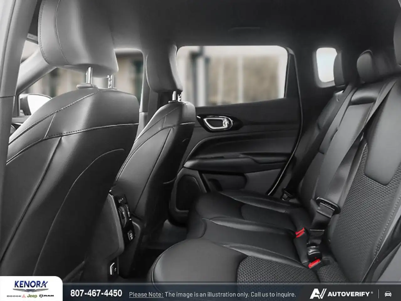 Jeep Compass снимка Jeep Compass