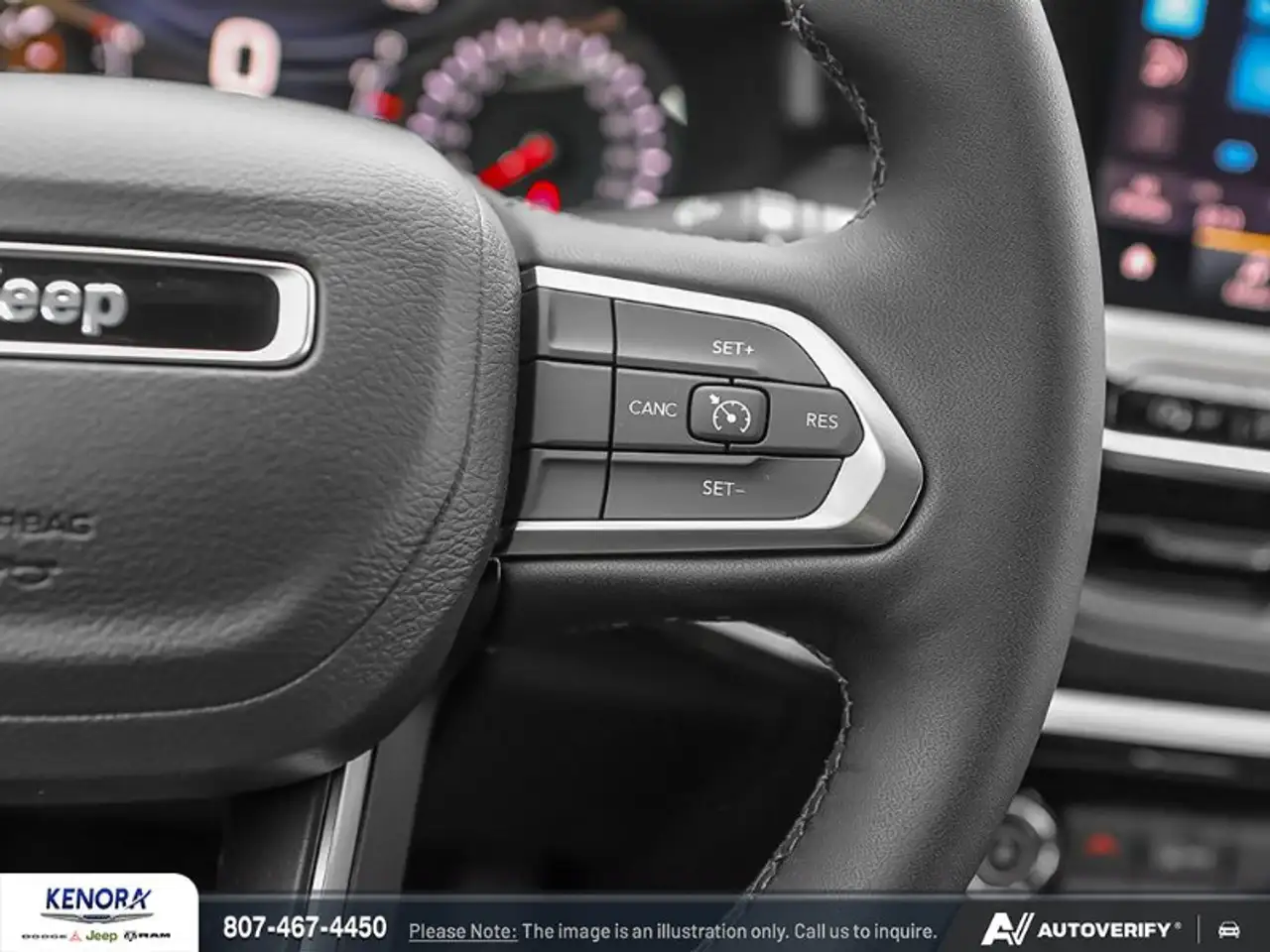 Jeep Compass снимка Jeep Compass