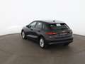 Audi A3 SB 35 TDI Aut LED NAVI LEDER SITZHZG TEMP PDC Grau - thumbnail 7