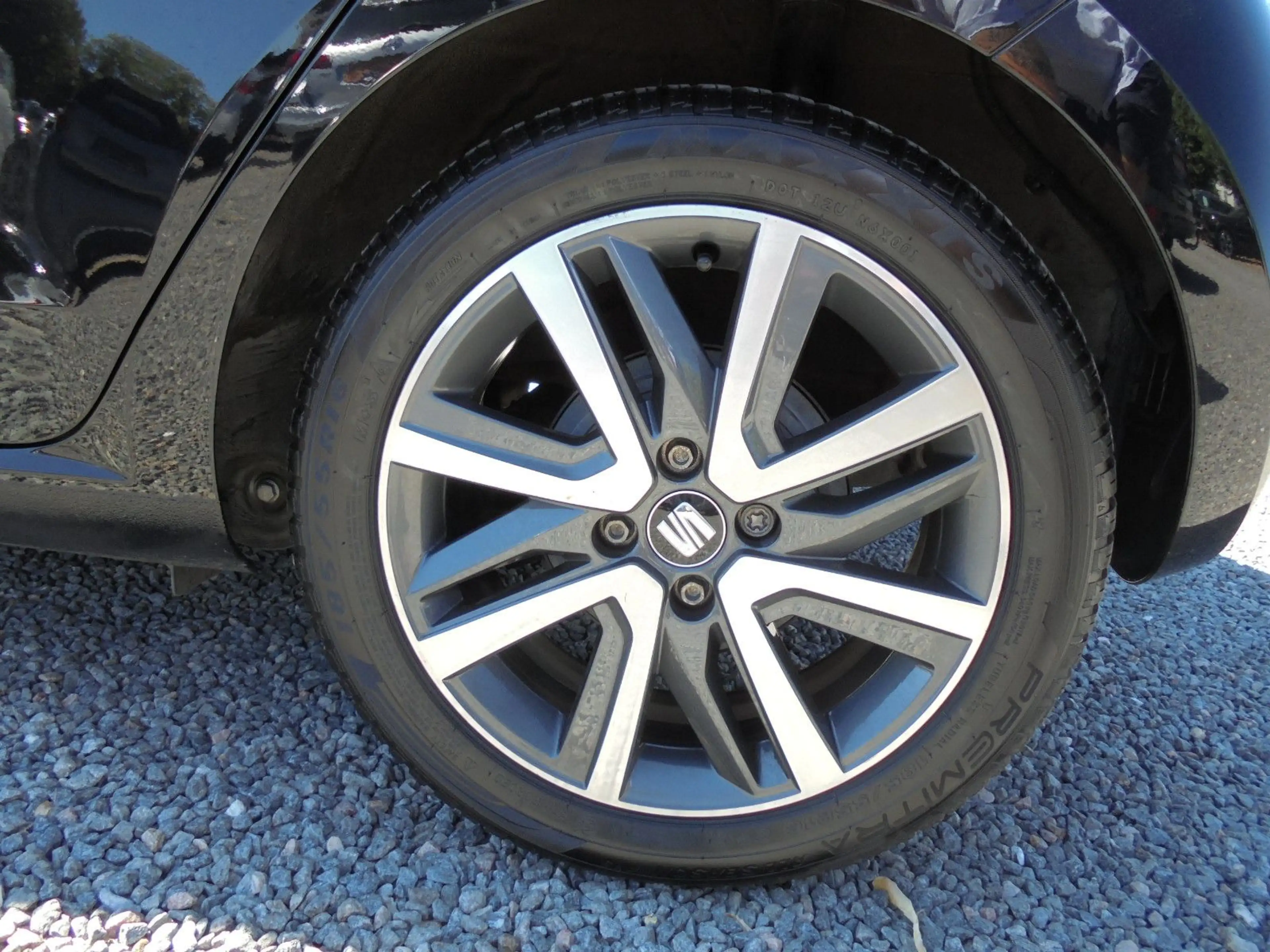 SEAT Mii FR-Line — photo 10