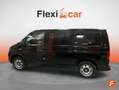 Volkswagen T5 Caravelle Trendline+Corto+2.0+TDI+75kW+%28102CV%29+BMT Negru - thumbnail 3