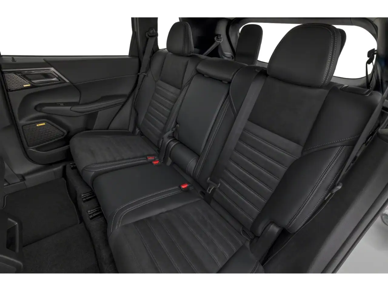 Mitsubishi Outlander снимка Mitsubishi Outlander
