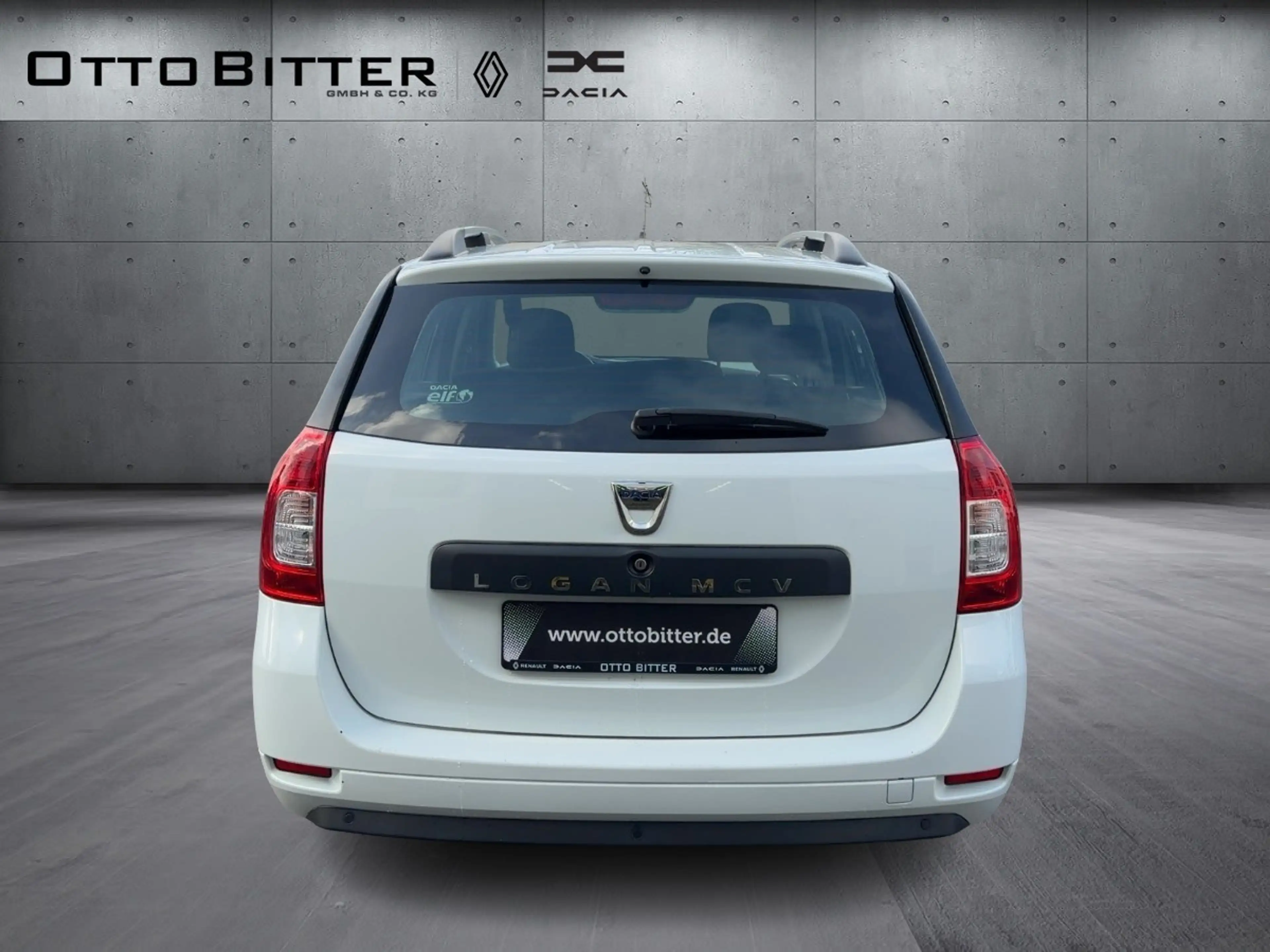 Dacia Logan TCe90 Comfort WINTERRÄDER/STANDHEIZUNG — photo 3