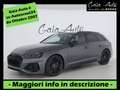 Audi RS4 Avant 2.9 TFSI quattro (Mod 21/22 varie dispo.) Grigio - thumbnail 1