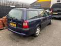 Opel Vectra Vectra B 2.0 DTH Caravan Stationcar Youngtimer!! Azul - thumbnail 3
