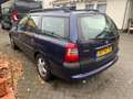 Opel Vectra Vectra B 2.0 DTH Caravan Stationcar Youngtimer!! Azul - thumbnail 2