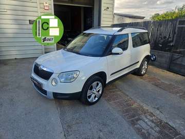 1.2 TSI Ambition DSG 4x2
