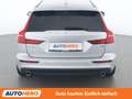 Volvo V60 2.0 T6 Plug-in Hybrid Momentum Pro AWD Silber - thumbnail 5