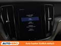 Volvo V60 2.0 T6 Plug-in Hybrid Momentum Pro AWD Silber - thumbnail 27