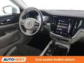 Volvo V60 2.0 T6 Plug-in Hybrid Momentum Pro AWD Silber - thumbnail 14
