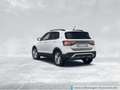 Volkswagen T-Cross 1.0 TSI Goal Navi AHK LED ACC DigCockpit Weiß - thumbnail 4