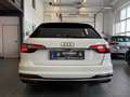 Audi A4 Avant 30 TDI advanced S-tronic Weiß - thumbnail 6