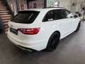 Audi A4 Avant 30 TDI advanced S-tronic Weiß - thumbnail 5
