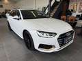 Audi A4 Avant 30 TDI advanced S-tronic Weiß - thumbnail 1