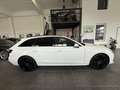 Audi A4 Avant 30 TDI advanced S-tronic Weiß - thumbnail 4