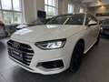 Audi A4 Avant 30 TDI advanced S-tronic Weiß - thumbnail 14