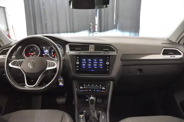 Volkswagen Tiguan view 7