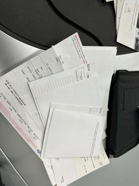 Mercedes-Benz SLK 200 K. Edition / DEALER ONDERHOUDEN / SUPER NETJES / B — photo 43