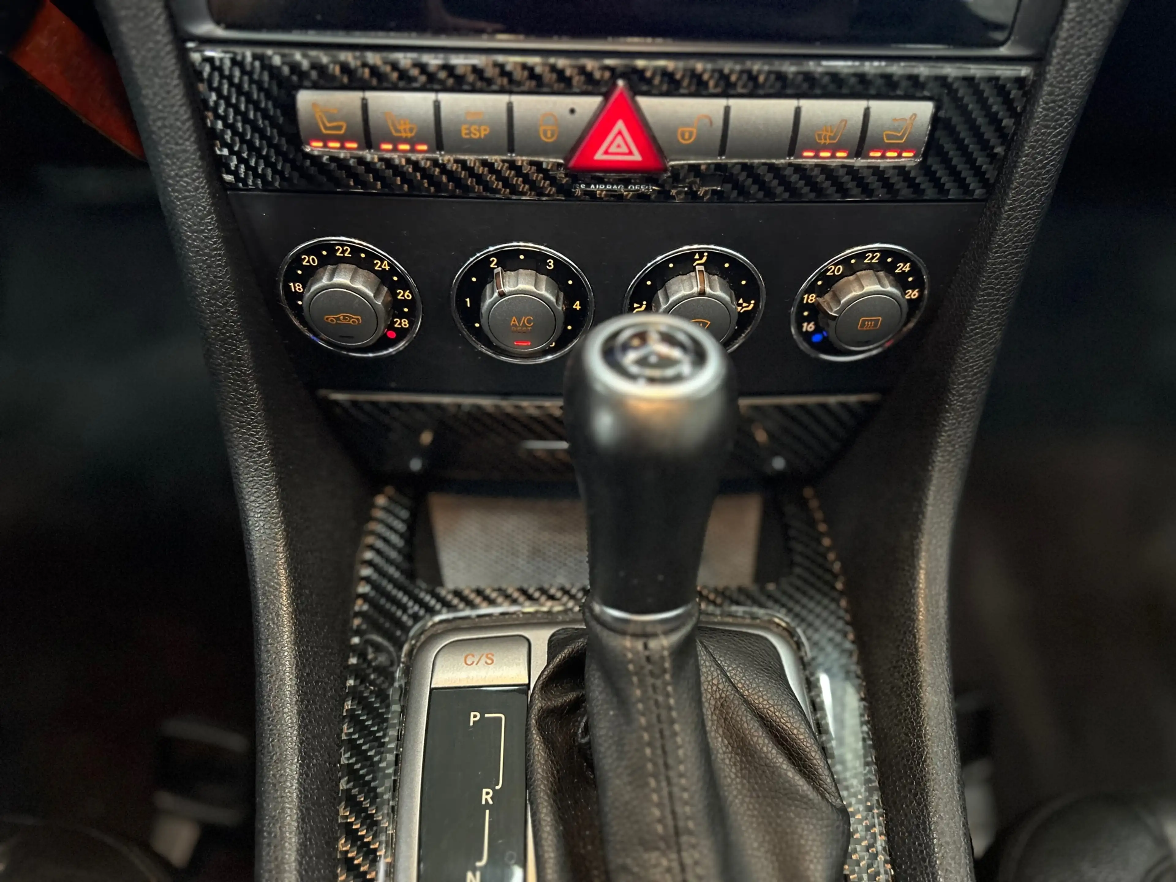 Mercedes-Benz SLK 200 K. Edition / DEALER ONDERHOUDEN / SUPER NETJES / B — photo 32