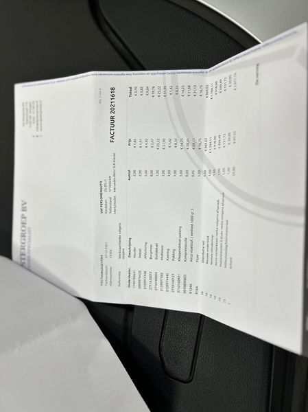 Mercedes-Benz SLK 200 K. Edition / DEALER ONDERHOUDEN / SUPER NETJES / B — photo 42