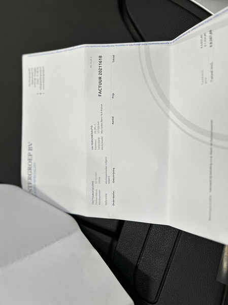 Mercedes-Benz SLK 200 K. Edition / DEALER ONDERHOUDEN / SUPER NETJES / B — photo 45