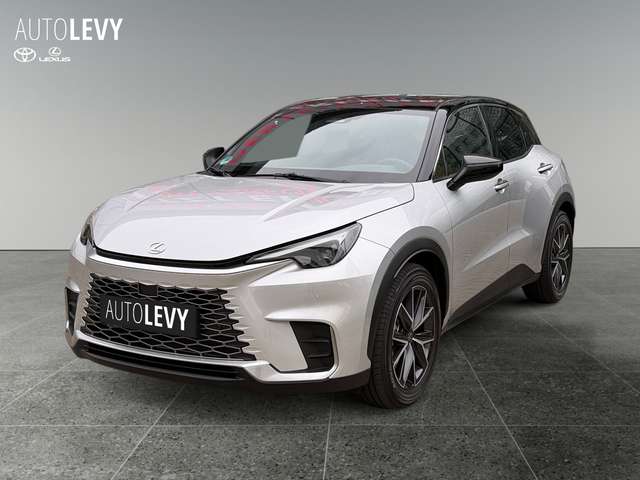 Lexus LBX Emotion+ Technologie-Paket+Sofort verfügbar