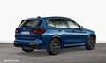 BMW X3 xDrive20d ZA M Sportpaket HiFi DAB LED WLAN Blau - thumbnail 2