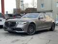 Mercedes-Benz S 400 d 4M L*MASSAGE*PANO*360°KA*HEAD-UP*AMG 21Z Silber - thumbnail 1