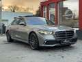 Mercedes-Benz S 400 d 4M L*MASSAGE*PANO*360°KA*HEAD-UP*AMG 21Z Silber - thumbnail 2