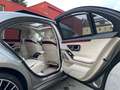 Mercedes-Benz S 400 d 4M L*MASSAGE*PANO*360°KA*HEAD-UP*AMG 21Z Silber - thumbnail 35