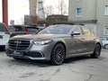 Mercedes-Benz S 400 d 4M L*MASSAGE*PANO*360°KA*HEAD-UP*AMG 21Z Silber - thumbnail 4