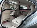 Mercedes-Benz S 400 d 4M L*MASSAGE*PANO*360°KA*HEAD-UP*AMG 21Z Silber - thumbnail 26