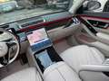 Mercedes-Benz S 400 d 4M L*MASSAGE*PANO*360°KA*HEAD-UP*AMG 21Z Silber - thumbnail 33