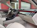Mercedes-Benz S 400 d 4M L*MASSAGE*PANO*360°KA*HEAD-UP*AMG 21Z Silber - thumbnail 46