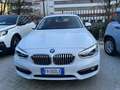 BMW 116 116d 5p. Urban Blanc - thumbnail 2