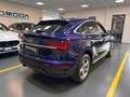 Audi Q5 Sportback 40 2.0 tdi mhev 12V quattro s-tronic Blu/Azzurro - thumbnail 6