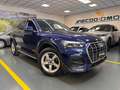 Audi Q5 Sportback 40 2.0 tdi mhev 12V quattro s-tronic Blu/Azzurro - thumbnail 3