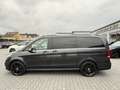 Mercedes-Benz V 300 V300d*EXCLUSIVE*EDITION*4MATIC*360°ACC*AHK*LED* Grau - thumbnail 4