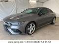 Mercedes-Benz CLA 35 AMG CLA35 Coupe AMG 4M Multibeam Widescreen Distroni Gris - thumbnail 1