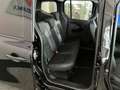 Nissan Townstar L1 DIG-T 130 Tekna 7DCT Metallic Schwarz - thumbnail 7