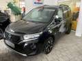 Nissan Townstar L1 DIG-T 130 Tekna 7DCT Metallic Schwarz - thumbnail 2