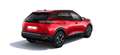 Peugeot 2008 Allure Gasolina 100 Rojo - thumbnail 4