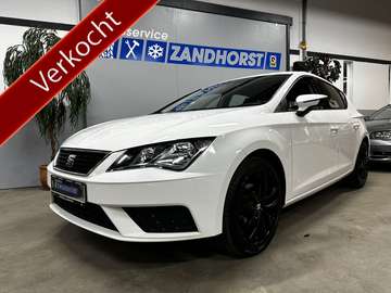 1.2 TSI Enjoy // 18 inch Lm Velgen // Airco Verkoc