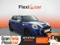 MINI Cooper S 5 PUERTAS Azul - thumbnail 1