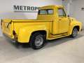 Ford F 100 V8 351 Cleveland M0932 Sárga - thumbnail 4