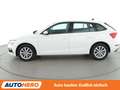 Skoda Scala 1.6 TDI Ambition*NAVI*LED*TEMPO*PDC*ALU* Weiß - thumbnail 3
