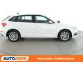 Skoda Scala 1.6 TDI Ambition*NAVI*LED*TEMPO*PDC*ALU* Weiß - thumbnail 7